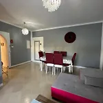 Appartement Rayhan Yasmine Hammamet