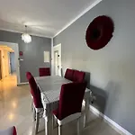 Appartement Rayhan Yasmine Hammamet