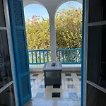 Appartement Rayhan Yasmine Hammamet